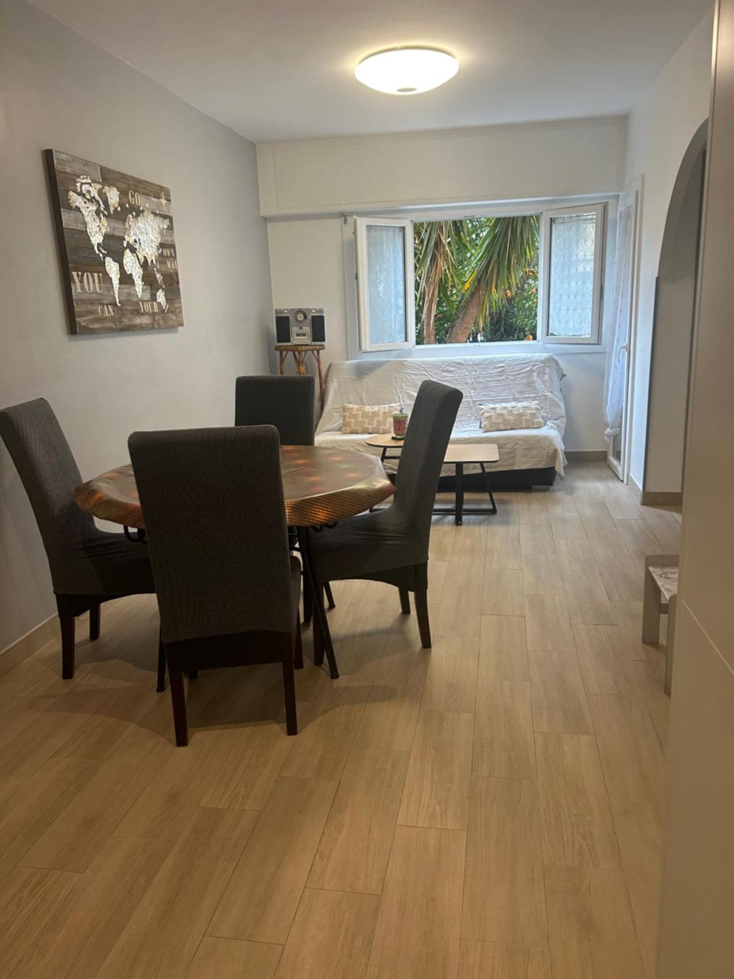 Appartement Location Saisonniere Menton