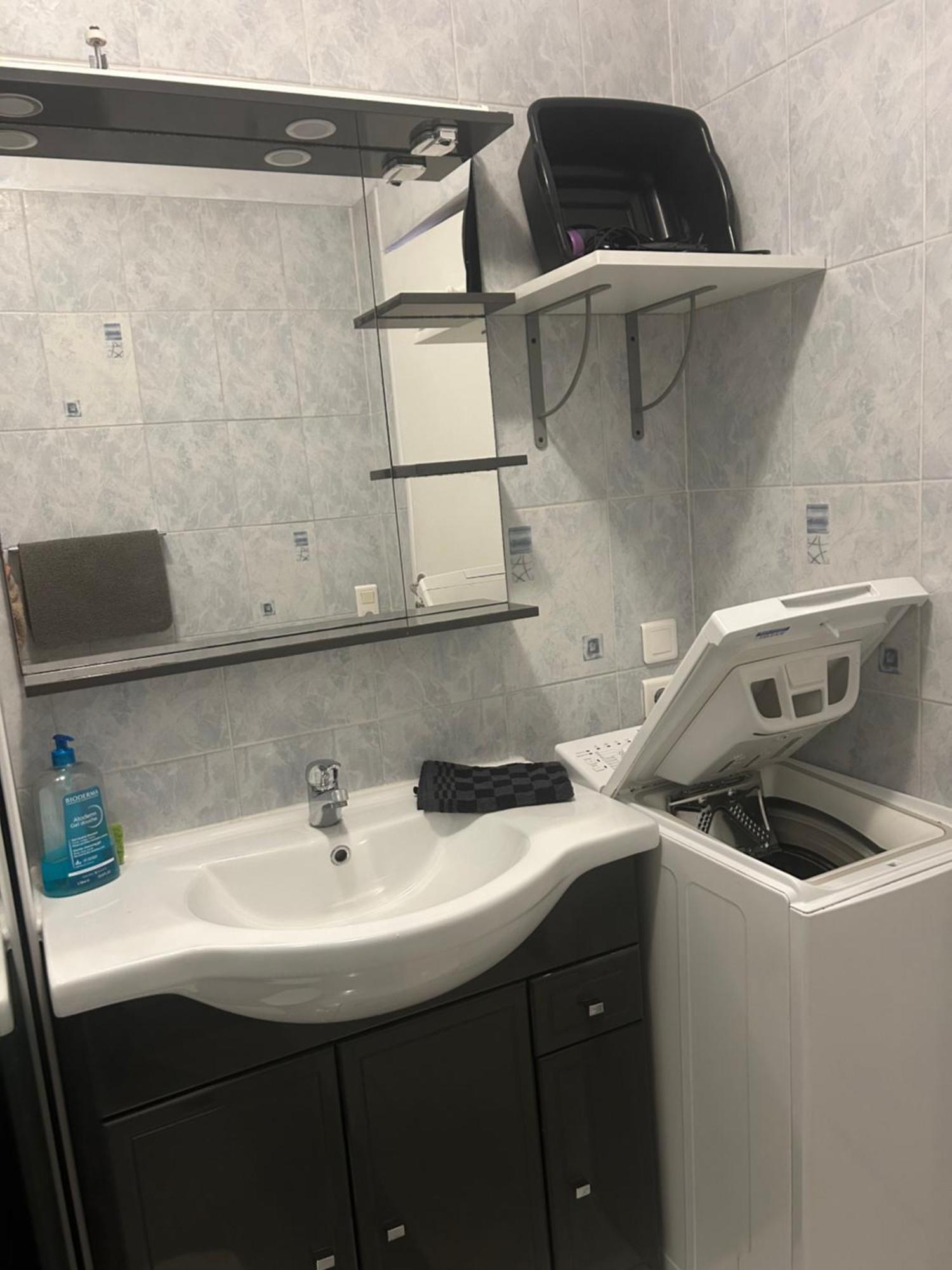 Location Saisonniere Appartement Menton