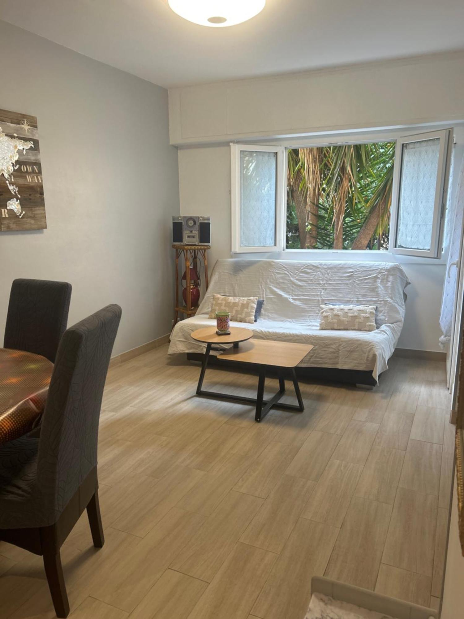 Location Saisonniere Appartement